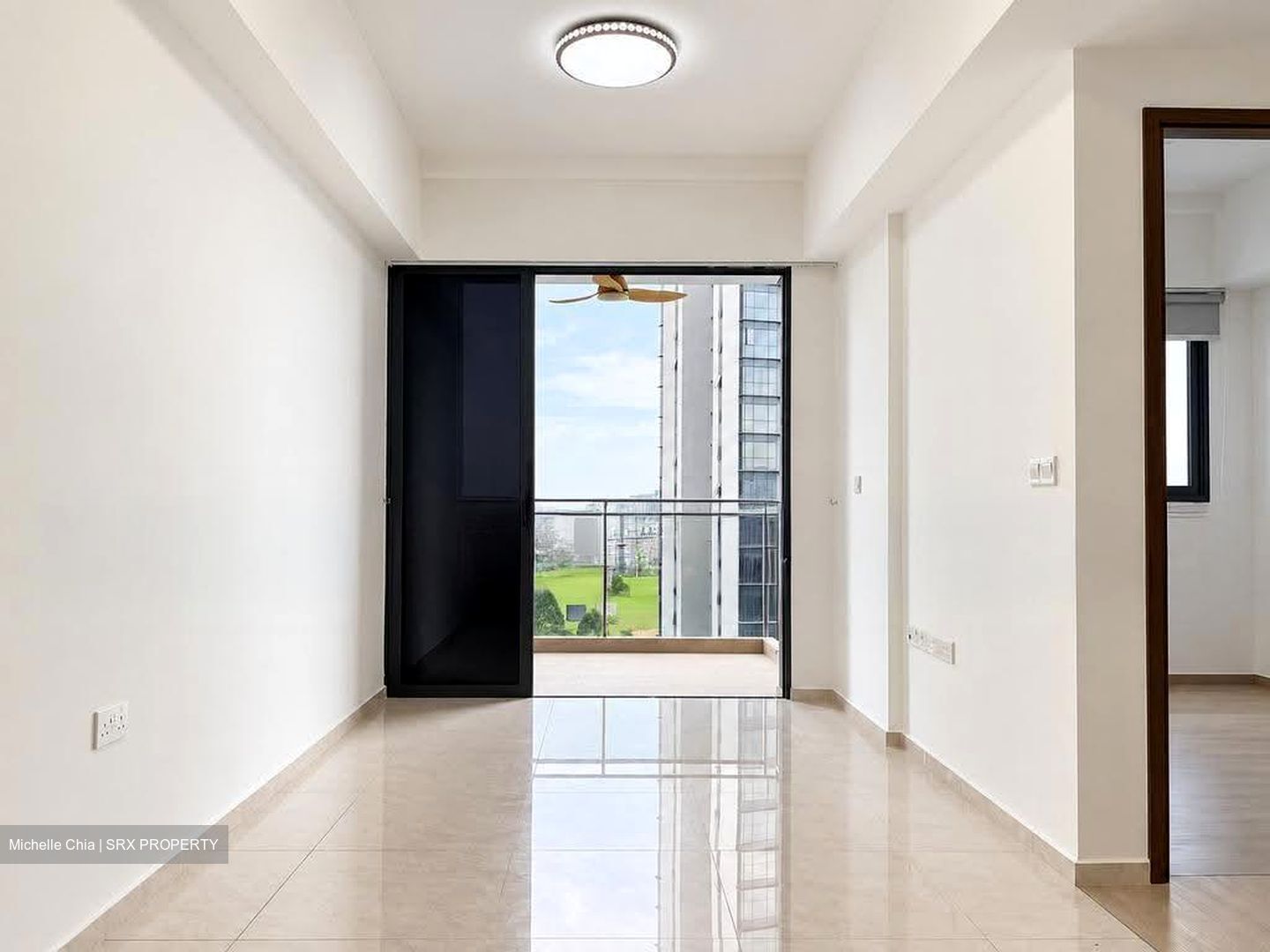 Parc Riviera (D5), Condominium #622269141